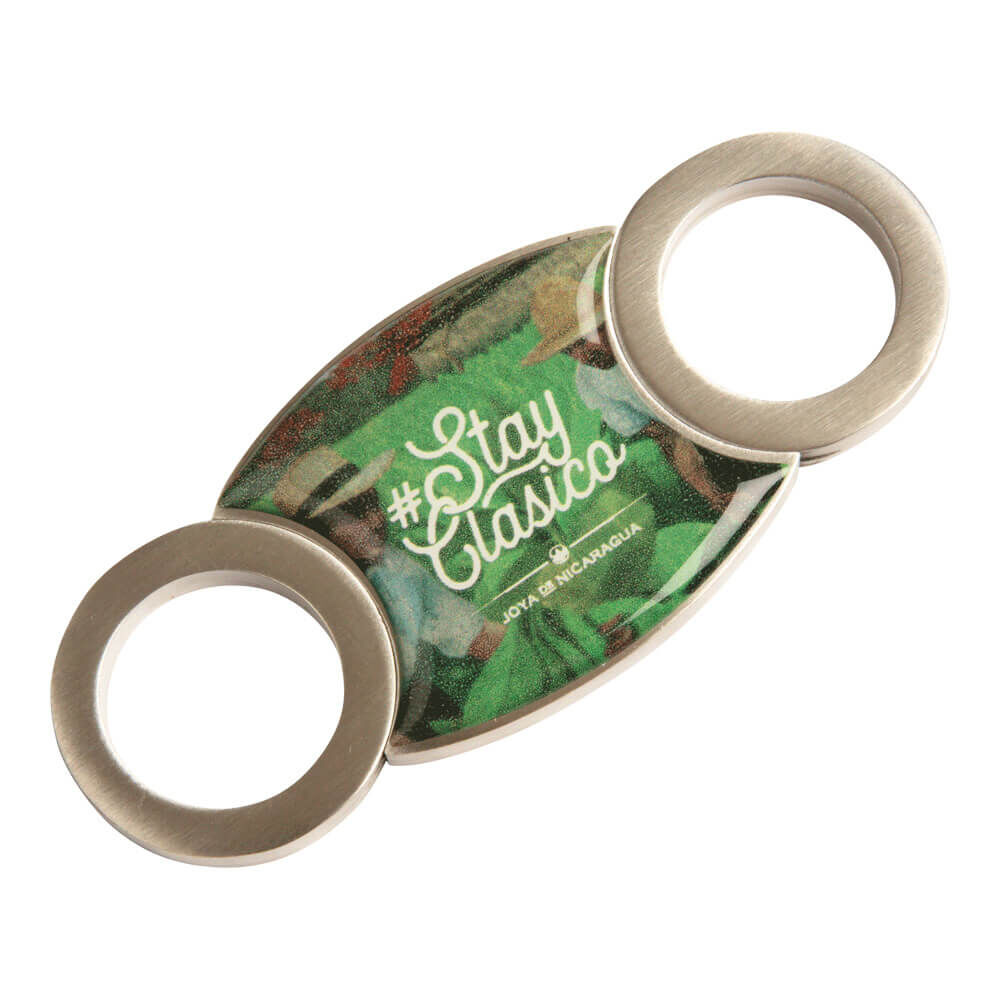 Joya Classico Metal Cutter, , jrcigars